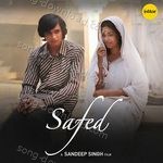 Safed (Original Motion Picture Soundtrack) - Meghdeep Bose Song Download